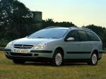 Citroen C5 Break HDi 2001 года (AU)